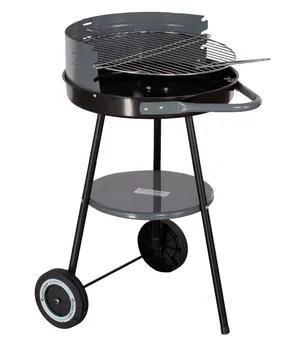Floraland Grill ogrodowy okrągły 40 cm