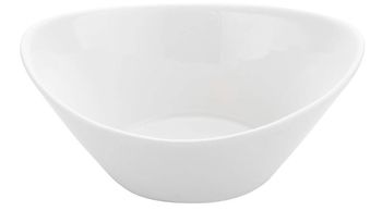 Florina Komplet salaterek porcelanowych Florina Alta 3 sztuki