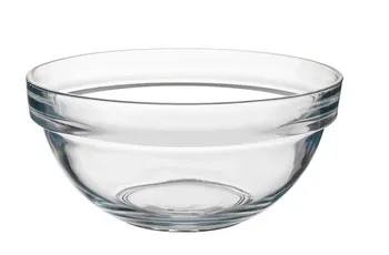 FLORINA SALATERKA SZKLANA COSMO 14 CM