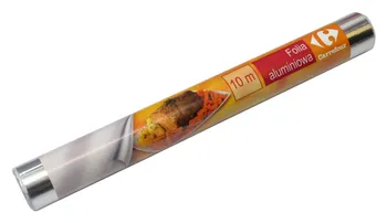 Folia Aluminiowa do Żywności CARREFOUR 10 m