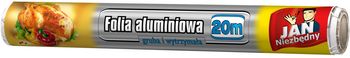 Folia Aluminiowa JAN NIEZBĘDNY 20 m