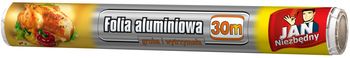 Folia Aluminiowa JAN NIEZBĘDNY 30 m