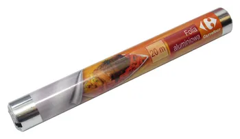 Folia Aluminiowa do Żywności QUICKPACK 20 m