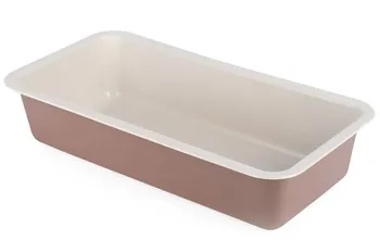 FORMA BLACHA  31x14 CAFFE CREME