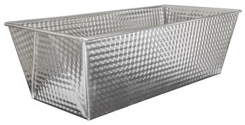 Blacha do Pieczenia Forma INMET Keksówka 35x12x8