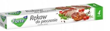 FORTE+ RĘKAW DO PIECZENIA 4m BOX