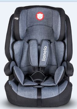 Fotelik samochodowy NICO 0-36 KG NIEBIESKI