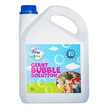 FRU BLU Płyn do baniek mydlanych 5L DKF8208