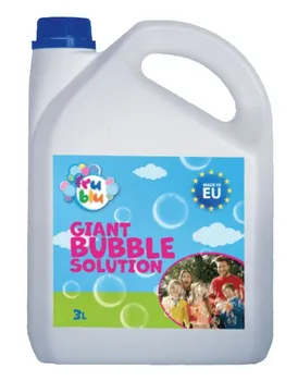 FRU BLU Płyn do baniek mydlanych 3L DKF8217