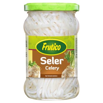 Frutico Seler 290 g