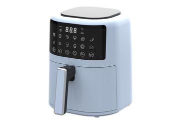 Frytkownica beztłuszczowa AIR FRYER BLUE 4,5 l