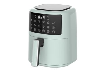 Frytkownica beztłuszczowa AIR FRYER GREEN 4,5 l
