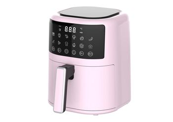 Frytkownica beztłuszczowa AIR FRYER PINK 4,5 l