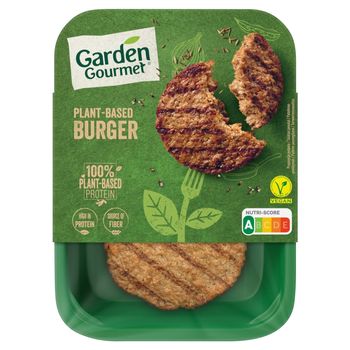 Garden Gourmet Burger roślinny 150 g