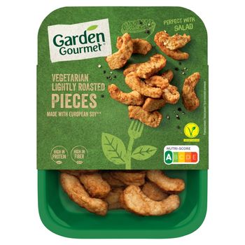 Garden Gourmet Fileciki roślinne 175 g