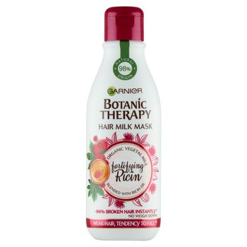 Garnier Botanic Therapy Fortifying Ricin Maska 250 ml