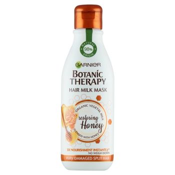 Garnier Botanic Therapy Restoring Honey Maska 250 ml