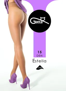GATTA RAJSTOPY ESTELLA 15DEN BEŻ 3