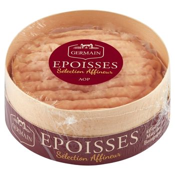 Germain Epoisses Selection Affineur Ser miękki 250 g