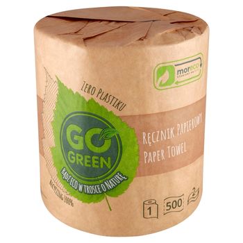 Go Green Ręcznik papierowy