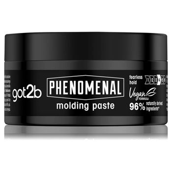 got2b Phenomenal Pasta do włosów modelująca 100 ml