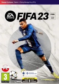 Gra EA SPORTS™ FIFA 23 PC