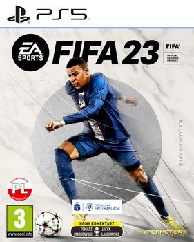Gra EA SPORTS™ FIFA 23  PS5