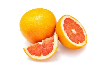 Grapefruit Czerwony luz