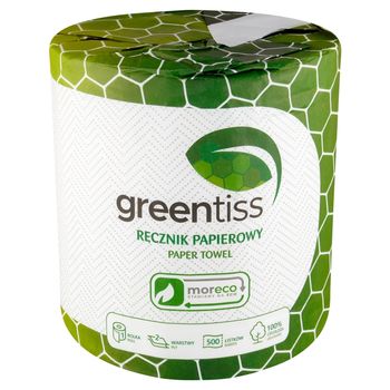 Greentiss Ręcznik papierowy