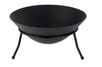 Grill ogrodowy palenisko żeliwne VERONA 60cm