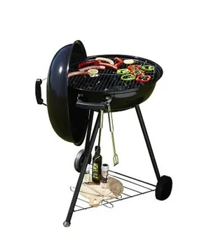 GRILL OKRĄGŁY 57 CM
