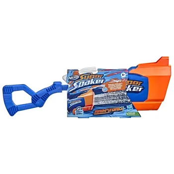 Hasbro Nerf Super Soaker Rainstorm Wyrzutnia na wodę F3890