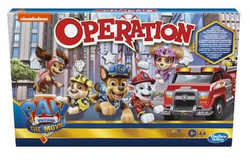Hasbro Operacja Psi Patrol