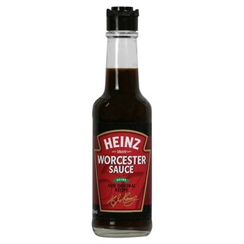 Heinz Worcester Sos pikantny 150 ml