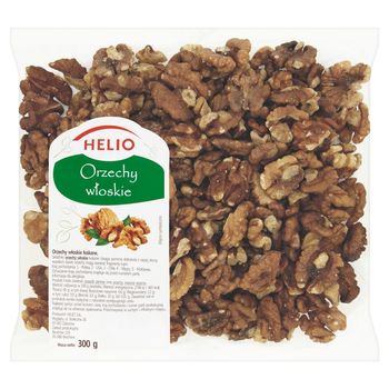 Helio Orzechy włoskie 300 g