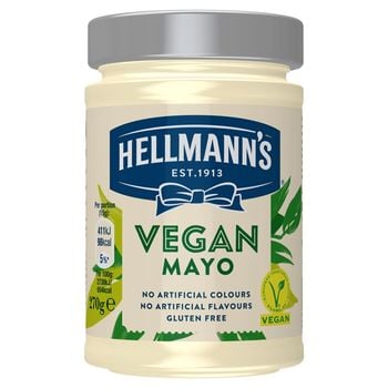 Hellmann's Majonez wegański 280 ml