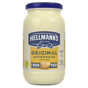 Hellmann's Original Majonez 405 ml