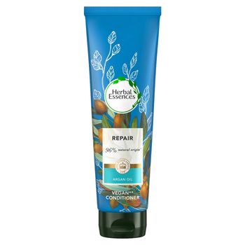 Herbal Essences Argan Oil Odżywka regenerująca do włosów suchych i∘zniszczonych
