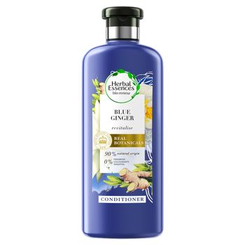 Herbal Essences bio:renew Odżywka do włosów rewitalizująca 360 ml, z wodą micelarną