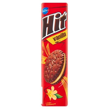 Hit Markizy o smaku waniliowym 220 g