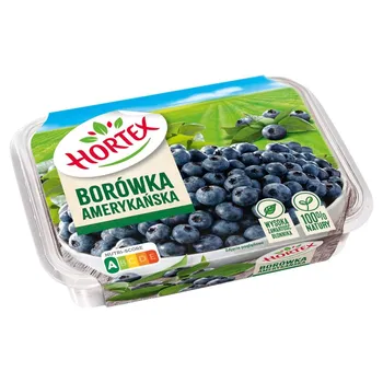Hortex Borówka amerykańska 280 g