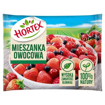 Hortex Mieszanka owocowa 450 g