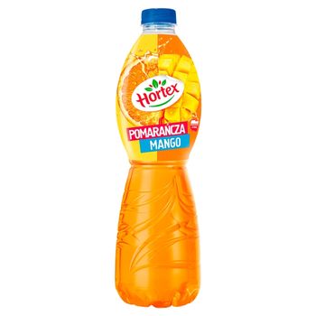 Hortex Napój pomarańcza mango 1,75 l