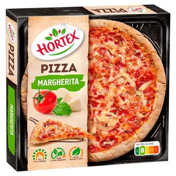 Hortex Pizza margherita 285 g