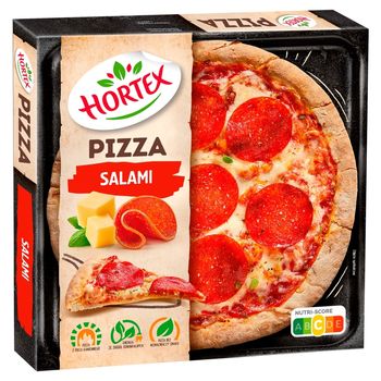 Hortex Pizza salami 330 g