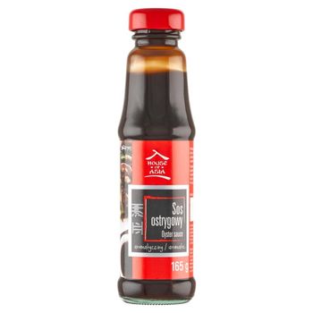 House of Asia Sos ostrygowy 165 g