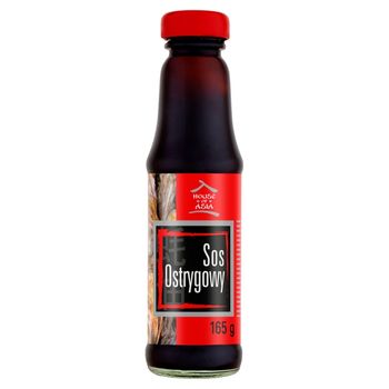 House of Asia Sos ostrygowy 165 g