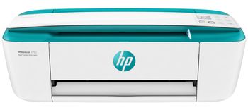 HP AIO DJ3762 Drukarka wielofunkcyjna