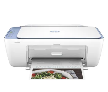 HP DRUKARKA AIO DJ 2822E 