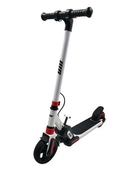 JMS Sport Hulajnoga elektryczna JMSS1 biała